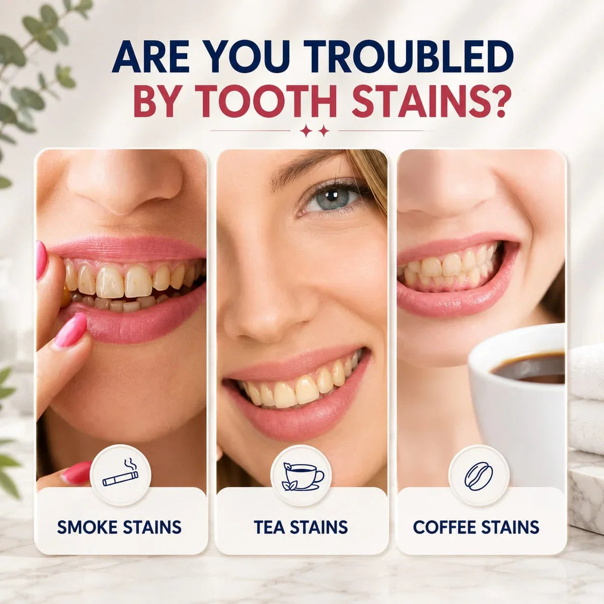 🔥 SP-4 Probiotic Whitening Toothpaste | Deep Clean, Brighten & Freshen | Buy 1 Get 1 FREE!